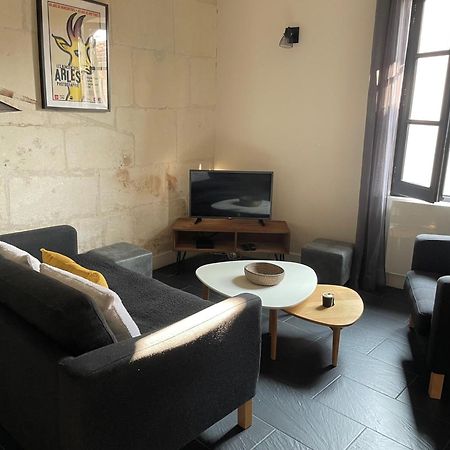Le Petit Arles Apartment Exterior photo